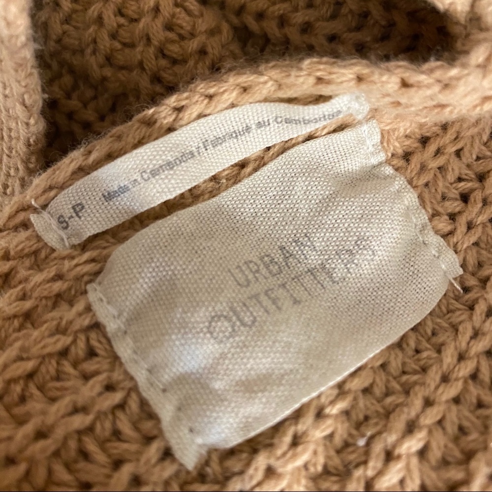 Beige Sweater - Picture 7 of 7